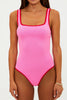 Caia One Piece Swimsuit - Pink