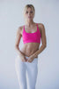 Ex bra - Hot Pink