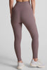 Impulse Ribbed Legging - Woodland
