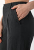 Alexandria Trousers : Black *Restocks in May