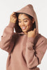 Boundless Hoodie - Mocha *Restocks in January