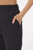 Brooklyn Trousers - Black *Restocks in January