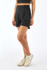 Brooklyn Shorts - Black *Restocks in January