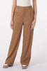 Brooklyn Trousers - Almond *Restocks in October