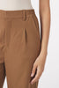 Brooklyn Trousers - Almond *Restocks in October