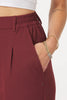 Brooklyn Trousers - Chestnut *Restocks in January
