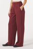 Brooklyn Trousers - Chestnut *Restocks in January