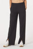 Charlotte Relaxed Pants - Black