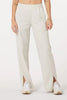 Charlotte Relaxed Pants - Oatmilk