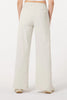 Charlotte Relaxed Pants - Oatmilk