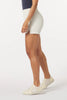 Charlotte Shorts - Oatmilk *Restocks in January