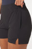 Charlotte Shorts - Black *Restocks in January