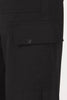 Houston Cargo Pants - Black *Restocks in May