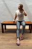 Happy Hour Club Limjiutime Top