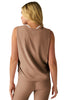 Side Note Twist Tank - Desert Sand