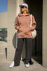 Boundless Hoodie - Mocha *Restocks in January