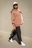 Boundless Hoodie - Mocha *Restocks in January
