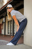 Sydney Pants - Navy *Restocks in April
