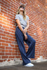 Sydney Pants - Navy *Restocks in April
