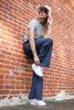 Sydney Pants - Navy *Restocks in April