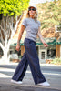 Sydney Pants - Navy *Restocks in April