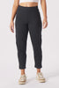 On The Go Ankle Pants - Black *Restocks in January