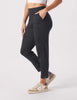 On The Go Ankle Pants - Black *Restocks in January