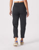 On The Go Ankle Pants - Black *Restocks in January