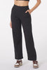 Pure Straight Leg - Black *Restocks in March