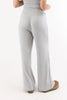 Softflex Relaxed Straight Leg - Heather Grey