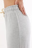 Softflex Relaxed Straight Leg - Heather Grey