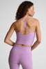 Slim Racerback Tank - Lilac Petal