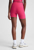 Spacedye Keep Pace Shorts - Vivid Pink