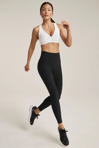 Lift Your Spirits Bra - White