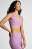 Lift Your Spirits Bra - Lilac Petal