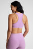Lift Your Spirits Bra - Lilac Petal