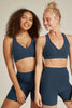 Lift Your Spirits Bra - Navy *Restocks in February