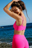 Forever Bra - Pink Glow