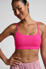 Forever Bra - Pink Glow