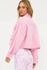 Isola Jacket Pink Sands *Restocks in April