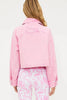 Isola Jacket Pink Sands *Restocks in April