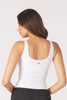 Sculpt Skimmer - White *Restocks in January
