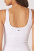 Sculpt Skimmer - White *Restocks in January