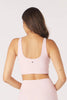 Sculpt Tank - Peony *Restocks in April
