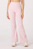 Sultry Flare Pants - Peony *Restocks in May