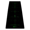 Boho Glow Travel Mat - NEW GLOW IN THE DARK DESIGN