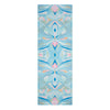 Butterfly Glow Travel Mat - NEW GLOW IN THE DARK DESIGN