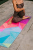 Geo Travel Mat