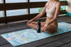 Butterfly Glow Travel Mat - NEW GLOW IN THE DARK DESIGN
