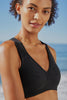 Lift Your Spirits Bra - Darkest Night *Restocks in February
